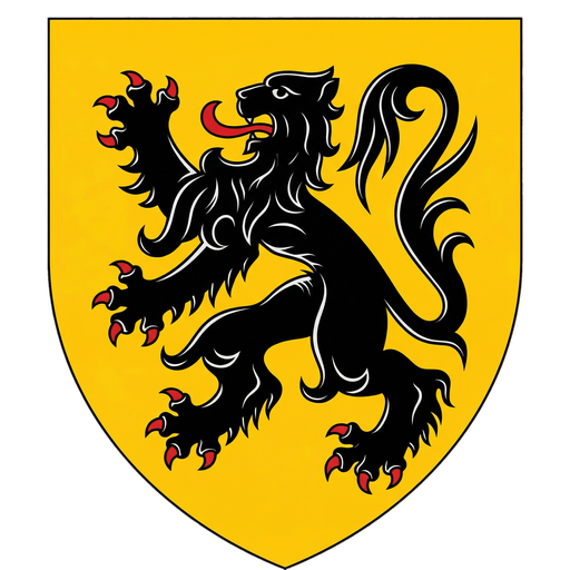 Lion of Flanders